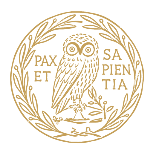 Pax et Sapientia Logo